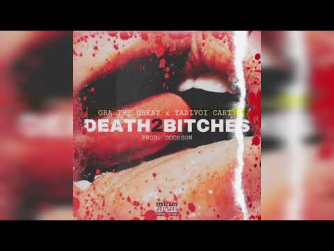 DEATH2BITCHES Remix (with Tadivoi Carti)