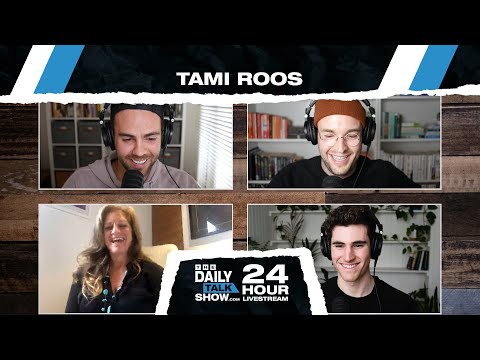 Tami Roos - 24 Hour Live Stream