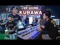 KUBAWA CEK SOUND ARGANTA FEAT BLS MUSIC PRO AUDIO