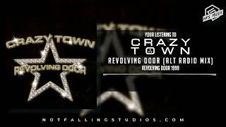 Crazy Town - Revolving Door (2001) (SINGLE)