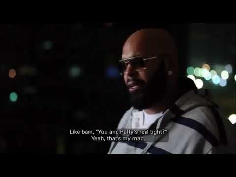 Suge Knight Tells The REAL Story about "Drinking Piss" Guy