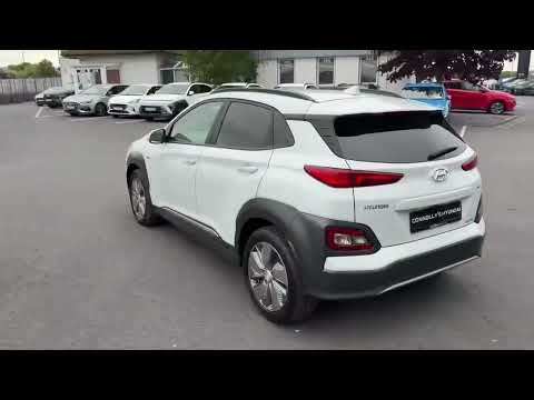Hyundai KONA Kona EV Premium 64 kWh - Image 2