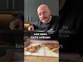 So Schmeckt Alte Pizza Wieder Frisch Pizzahack Lifehack Trick17 Shorts