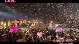 Bài hát Dear My Family (I Am OST) - Nghệ sĩ trình bày SM Town