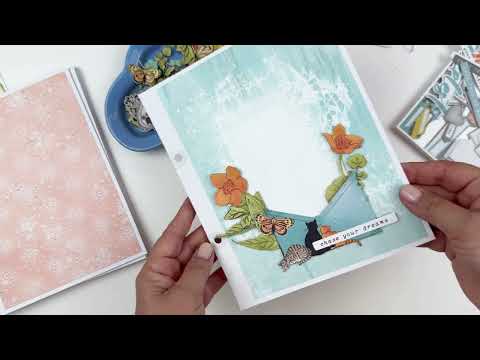 Toddler Time Album by Valeska Guimaraes