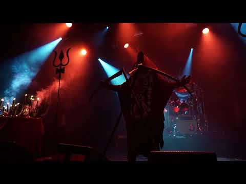 Cult Of Fire at Beyond the Gates 2017 Bergen Norway