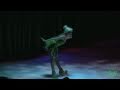 Peter Pan Disney On Ice Part 2