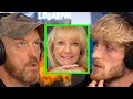 THE STORY OF GREG PAUL AND EX-WIFE PAM