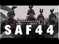 MAMASAPANO SAF44 Full movie HD