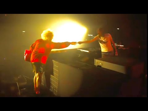 Blue Monday (Show Mix) Offer Nissim Feat. Ilan Peled