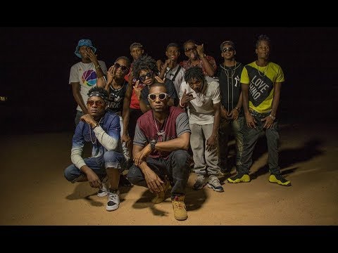 Daholy Ft. Frankely MC - Moreno de Raza (Video Oficial)