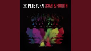 Pete Yorn - Long Time Nothing New