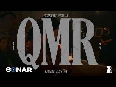 Hades66, Hanzel La H - Que Mucho Roncan 💿 EL SEI66EIS (Visualizer)