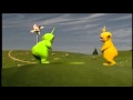 Teletubbies Ending Reversed