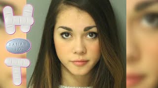 Five Ole Miss frat bros arrested and smiling in mugshots; Hot mugshot goes viral - Compilation