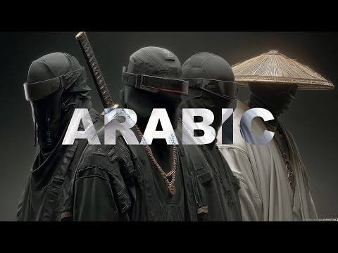 [FREE] Drill Type Beat "Arabic" | UK Drill Type Beat x NY Drill Type Beat | Drill Instrumental 2025