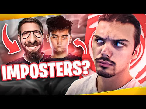 BJERGSEN AND SPICA ARE SUS FT AZZAPP