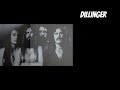 Dillinger-Nature's Way (CDN Daffodil 45rpm, 1974)