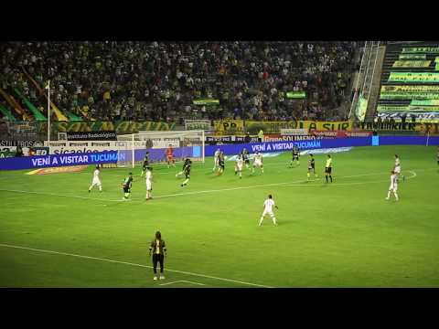 Clip ALDOSIVI vs DEFENSA Y JUSTICIA