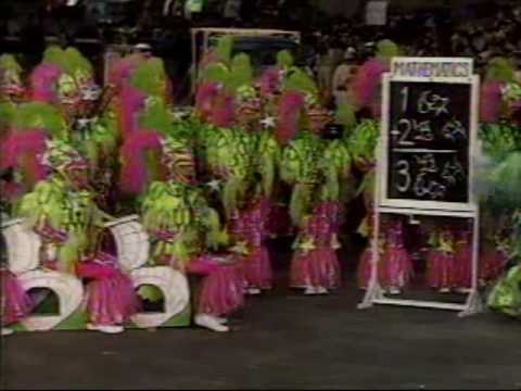 Quaker City String Band 1986