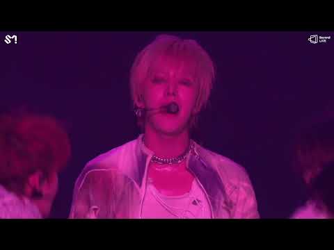 NCT 127 - TIME LAPSE (231126 NCT 1327 3RD TOUR 'NEO CITY - THE UNITY : SEOUL DAY 6)