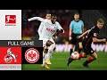 1. FC Köln - Eintracht Frankfurt | Matchday 23 – Bundesliga 2021/22