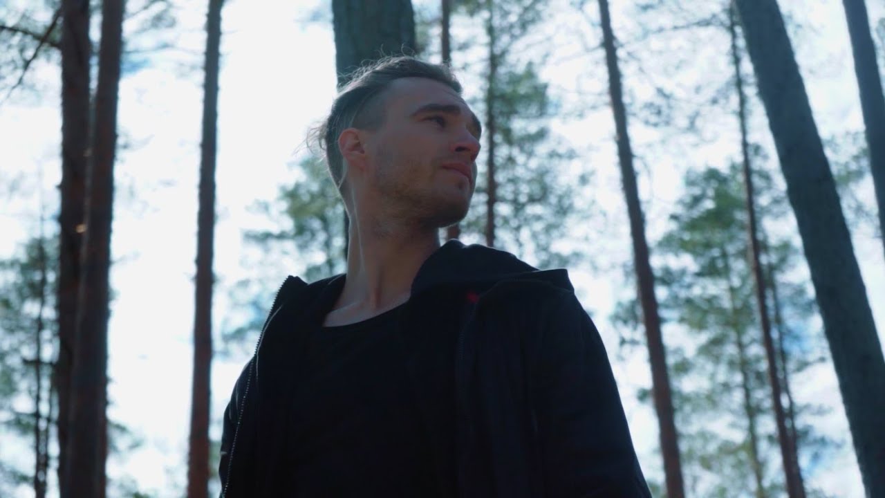 Koncertzāle dabā. Reinis Janulis