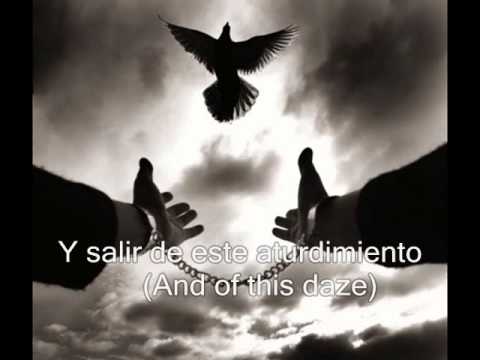 NOT ALONE Gianluca Motta ft Molly español & ingles