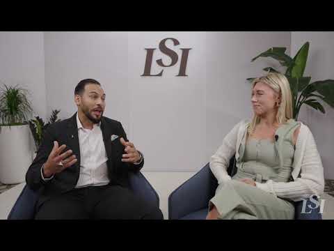 Omar Khateeb, State of MedTech – Studio Interview | LSI USA '25