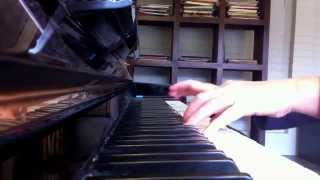 Desperado by Don Henley and Glenn Frey AMEB Piano for leisure Grade 3 Series 3