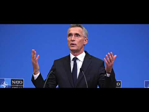 Tagesdosis 05.12.2019 - NATO-Jubiläumsgipfel: Kein Grund zum Feiern! (kV)