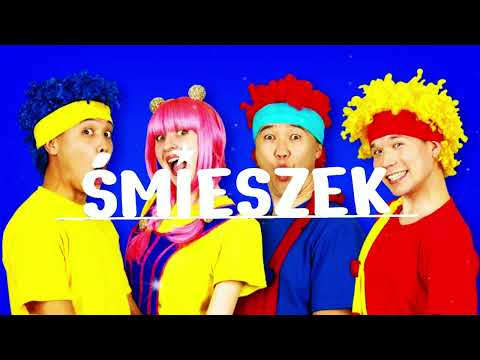 MY NAME IS CHICKY ! (ŚMIESZEK REMIX)