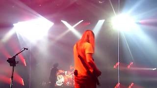 Alice In Chains - Red Giant - AB Brussels 2019