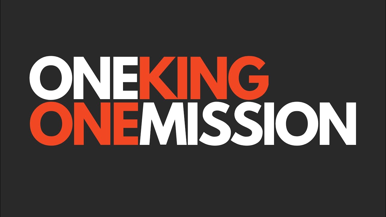 Meditation P3 | Discipleship Training 4.19.26 | Sunday Gathering