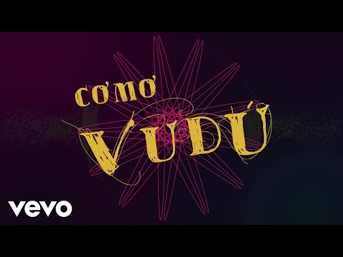 José María - Vudú (Lyric Video)