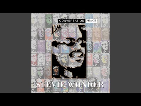Videoclip de Edge Of Eternity (Album Version) — Stevie Wonder