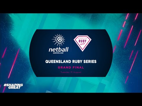 Queensland Ruby Series: Cougars v Tigers (Grand Final: 2021)