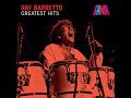 ALMA CON ALMA  RAY BARRETTO