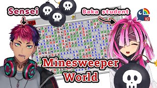 [閒聊] にじさんじ 彩虹直播 (2021/05/10)