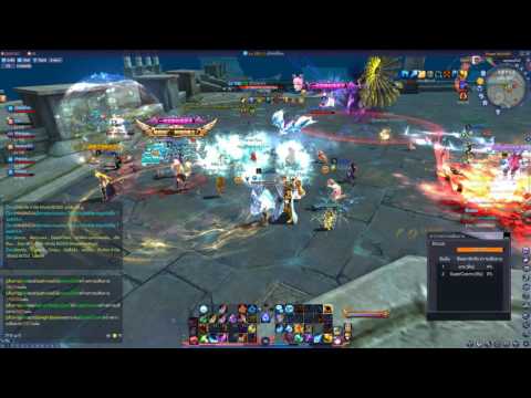 Saint Seiya Online TH - ลุมฆ่าพระยกตี้ก็ฆ่าไม่ตายจ้า พระเทพมาก