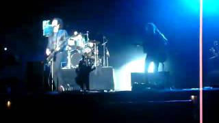 The Bravery- Every Word Is a Knife in My Ear.MOV