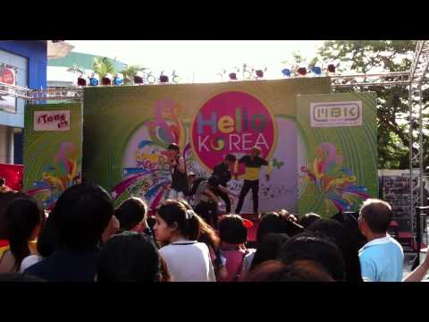 280412SHILLEN-SHERLOCK@HELLO KOREA