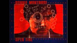 Ronnie Montrose - Heads Up