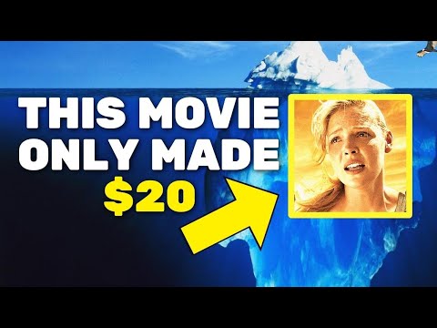 Movies That Should Not Exist Iceberg Explained