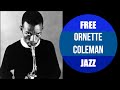 Why Not Have Ornette Coleman Dance in Your Head?