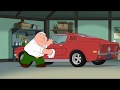 Family Guy Sanguelto Commercial