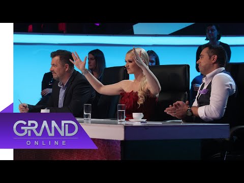 Rođendanska torta i maskenbal iza scene ,,Nikad nije kasno''