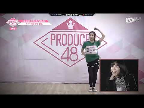 [PRODUCE 48] Episode 3 'Level Re-Evaluation Test And Theme Song Assignment' (Full Episode)