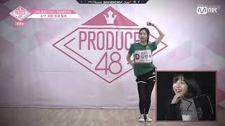 Download lagu [PRODUCE 48] Episode 3 'Level Re-Evaluation Test And Theme Song Assignment' (Full Episode) mp3