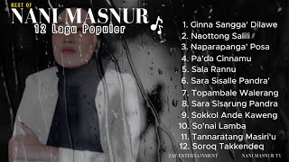 Download lagu 12 LAGU POPULER NANI MASNUR - LAGU DAERAH MANDAR HITS 2025 mp3